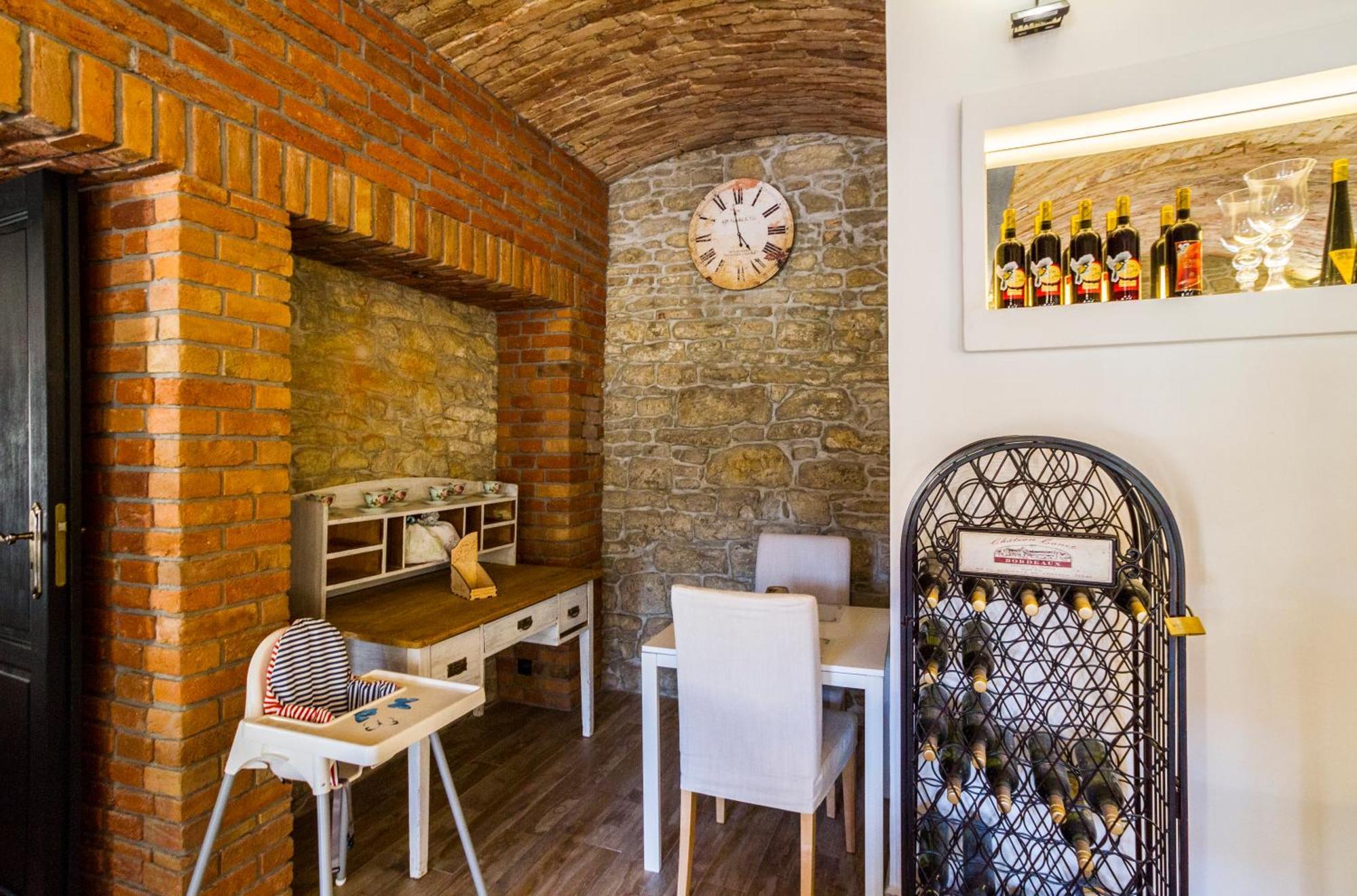 Chateau Nightingales Hostoun Екстериор снимка