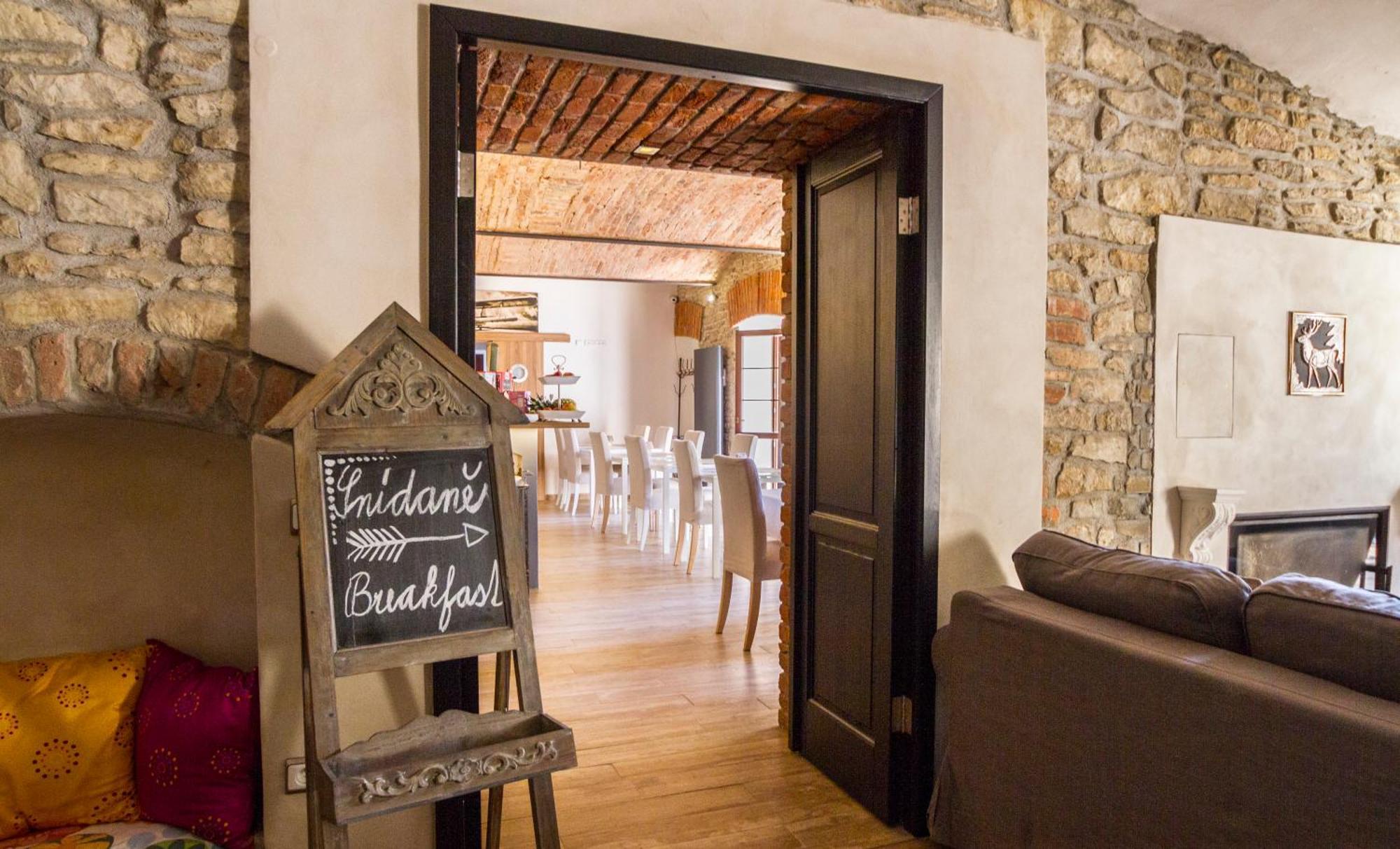 Chateau Nightingales Hostoun Екстериор снимка