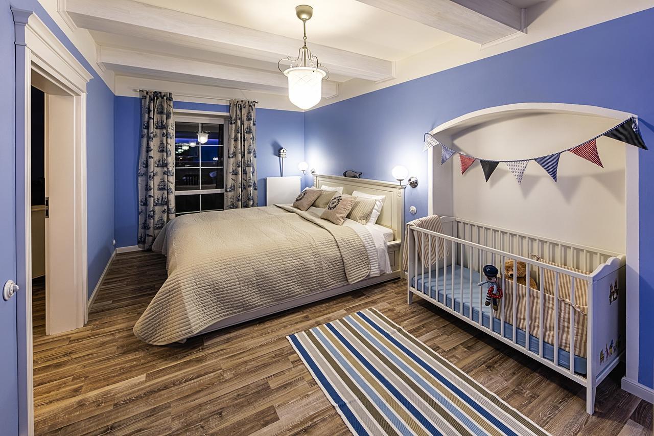 Chateau Nightingales Hostoun Екстериор снимка